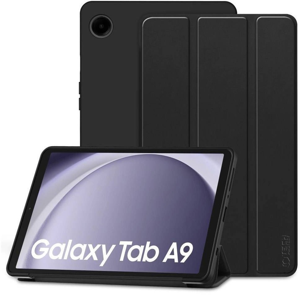 Etui Tech-Protect SmartCase na Samsung Galaxy Tab A9 8.7