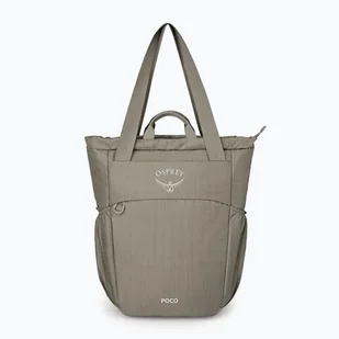 Torba Osprey Poco Changing Tote 18 l tan concrete WYSYŁKA W 24H 30 DNI NA ZWROT - Torby sportowe - miniaturka - grafika 1