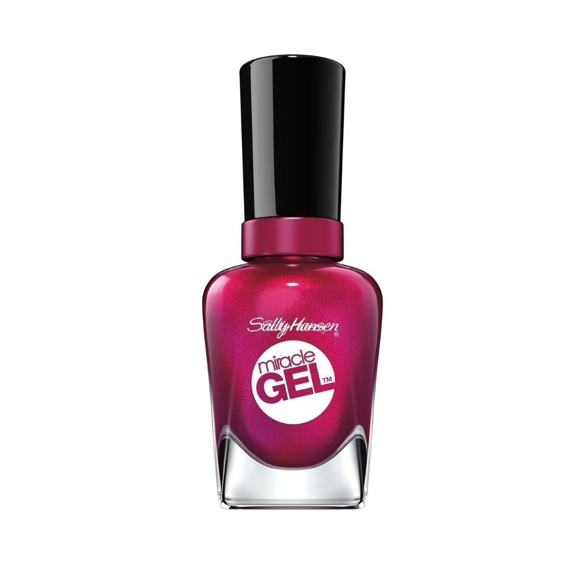 Sally Hansen Miracle Gel lakier do paznokci 500 Mad Women 14,7ml