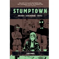 Komiksy dla dorosłych - Mucha Comics Stumptown T.4 - Greg Rucka - miniaturka - grafika 1