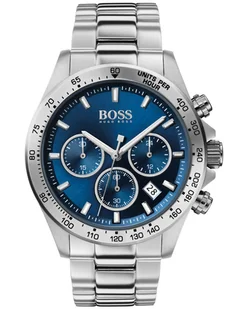 Zegarek Hugo Boss Hero Sport Lux 1513755 - Zegarki męskie - miniaturka - grafika 2