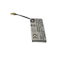 Baterie do telefonów - Nadaje się do Sony MDR-zx770bn Bateria zestawu słuchawkowego 7820db0345 - miniaturka - grafika 1