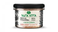 Mokra karma dla kotów - Nuta Kota Karma Indyk i Wołowina 80% 200g mokra karma dla kota - miniaturka - grafika 1