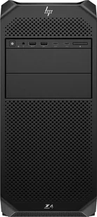Komputer HP HP Z4 G5 TWR Intel Xeon W3-2535 64GB 1TB/SSD NVIDIA RTX 4000 20GB W11P 1J Gar DE - Zestawy komputerowe - miniaturka - grafika 1