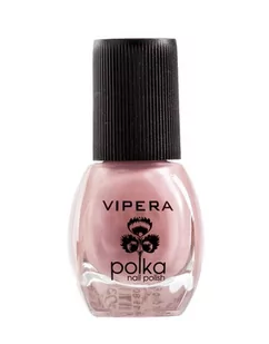 Vipera Polka Nail Polish lakier do paznokci 105 5.5ml - Lakiery do paznokci - miniaturka - grafika 1