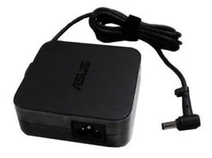 ASUS 0A001-00052000 adapter zasilający/ inwentor Wewnętrzna 90 W Czarny - Adaptery i przejściówki - miniaturka - grafika 1