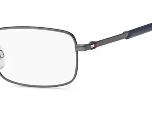 Okulary korekcyjne Tommy Hilfiger TH 1992 R80 - Okulary korekcyjne, oprawki, szkła - miniaturka - grafika 4