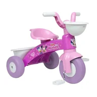 Rowerki trójkołowe - INJUSA Rowerek Trójkołowy Trico Minnie - miniaturka - grafika 1