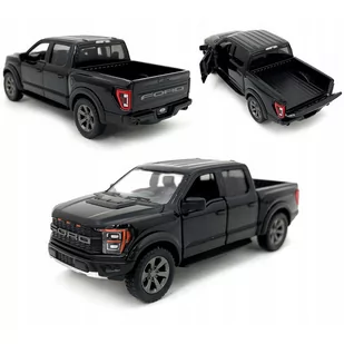 2022 FORD F-150 RAPTOR 1:46 ZABAWKA DLA DZIECI - Samochody i pojazdy dla dzieci - miniaturka - grafika 1