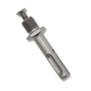 MEGA Adapter Sds Plus 80001 - Akcesoria do elektronarzędzi - miniaturka - grafika 1
