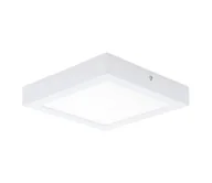 Lampy sufitowe - Eglo 64717 - LED Plafon FUEVA PRO LED/19W/230V 3000K 22,5x22,5 cm biały - miniaturka - grafika 1