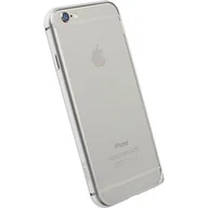 Etui i futerały do telefonów - Krusell AluBumper Sala iPhone 6 Plus 90036 srebrny - miniaturka - grafika 1