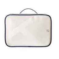 Kosmetyczki, organizery i kuferki - KIKO Milano Business Day In Milan Makeup Organizer kuferek na kosmetyki i akcesoria - miniaturka - grafika 1