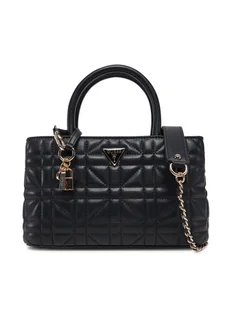 Guess Torebka HWQG96 25060 Czarny - Torebki damskie - miniaturka - grafika 1