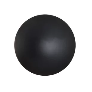 Light Prestige Platillo plafon mały czarny LP-8102/1C-6W BK - Lampy sufitowe - miniaturka - grafika 1