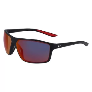 Okulary NIKE WINDSTORM E CW4673 - Okulary przeciwsłoneczne - miniaturka - grafika 2