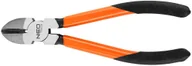 Kombinerki i obcęgi - Neo Szczypce boczne 160 mm - miniaturka - grafika 1
