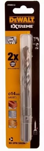 DeWalt WIERTŁO DO 14x150 EXTREME DT6690 - Wiertła - miniaturka - grafika 1