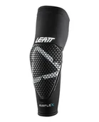 Ochraniacze - Leatt Leatt AirFlex Elbow Guard, black XL 2021 Ochraniacze łokci LE-PRT-2011/1/XL - miniaturka - grafika 1