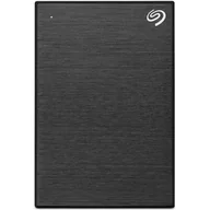 Czytniki kart pamięci - Seagate HDD Seagate ONE TOUCH Portable 5TB Black USB 3.0 2_381864 - miniaturka - grafika 1