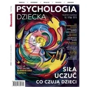 Czasopisma - Newsweek Extra 3/2023 Psychologia dziecka - miniaturka - grafika 1