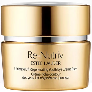 Re-Nutriv Ultimate Lift Regenerating Youth Eye Cream - Krem pod oczy - Kosmetyki pod oczy - miniaturka - grafika 1