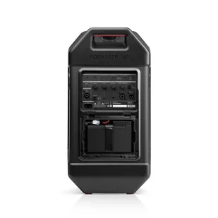 Zestaw Stereo ROCKSTER AIR 2 - Power audio - miniaturka - grafika 8