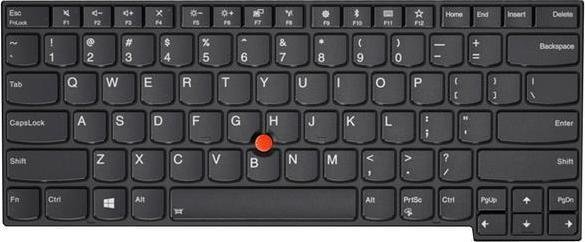 Lenovo FRU CM Keyboard nbsp ASM Lite 01YP349