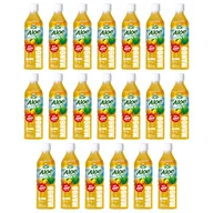 Soki i napoje niegazowane - My Aloe Napój z aloesem o smaku mango zgrzewka - Żywność - miniaturka - grafika 1