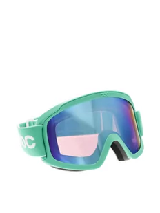 POC Opsin Clarity Comp Gogle, emerald green/spektris blue 2020 Gogle narciarskie PC408028294ONE1 - Gogle narciarskie - miniaturka - grafika 1