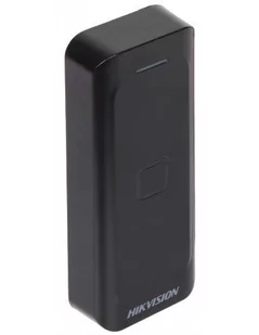 Hikvision Czytnik zbliżeniowy DS-K1802M DS-K1802M - Akcesoria do alarmów - miniaturka - grafika 1