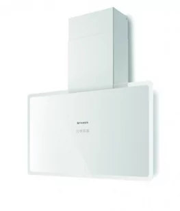 Faber Glam-Fit 80 WH - Okapy kuchenne - miniaturka - grafika 1