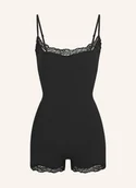 Body - Skims Body Fits Everbody Lace schwarz - miniaturka - grafika 1