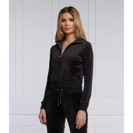 Bluzy damskie - Juicy Couture Bluza Lieu | Regular Fit - miniaturka - grafika 1