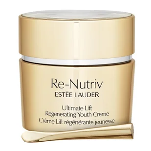Estée Lauder Re-Nutriv Ultimate Lift Regenerating Youth Creme regenerujący krem do twarzy 15ml - Kremy do twarzy - miniaturka - grafika 1