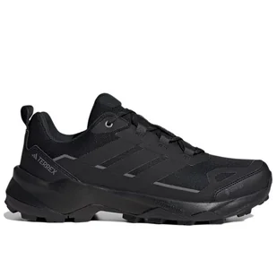 Buty męskie adidas Terrex Skychaser AX5 GTX JQ2210 - czarne - Buty trekkingowe męskie - miniaturka - grafika 1
