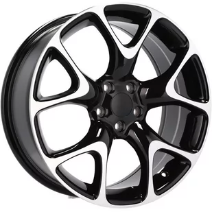 Felgi 18 Insignia Sports Tourer Ii Zafira Astra J - Felgi aluminiowe - miniaturka - grafika 1