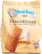Ciastka - Ciastka Biscottone 700g - Mulino Bianco - miniaturka - grafika 1