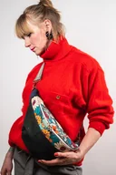 Nerki - Nerka xxl z korka zielona butelka STOKROTKA - miniaturka - grafika 1