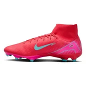 Piłka nożna - BUTY PIŁKARSKIE NIKE ZM SUPERFLY 10 CLUB ACARD FG/MG FQ1456 800 42,5 - miniaturka - grafika 1
