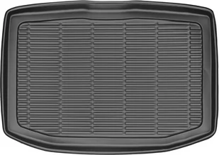 Skoda Fabia I Hatchback 1999-2008 Mata bagażnika MAX-DYWANIK 911901 - Maty bagażnikowe - miniaturka - grafika 1