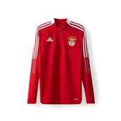 Kurtki i płaszcze dla chłopców - adidas Slb Tr Topy kurtka Unisex - Bimbi 0-24 - miniaturka - grafika 1