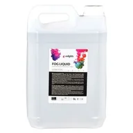Inne akcesoria muzyczne - Evolights EVOLIGHTS LOW FOG 5L płyn do ciężkiego dymu - miniaturka - grafika 1