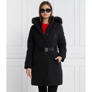 Michael Kors Kurtka | Regular Fit - Kurtki damskie - miniaturka - grafika 1