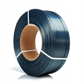 Filamenty i akcesoria do drukarek 3D - Filament ROSA3D PLA 1,75 ReFill 1kg Silk Graphite - miniaturka - grafika 1