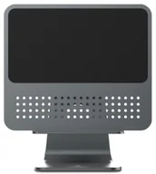 Akcesoria do tabletów i e-booków - PODSTAWKA DO IPAD JCPAL DUOSTAND ALUMINUM TABLET - miniaturka - grafika 1