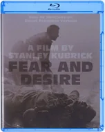 Horrory Blu-Ray - Strach i pożądanie - miniaturka - grafika 1