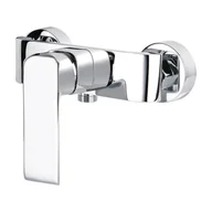 Baterie wannowe i prysznicowe - Maroko Loge Bateria natryskowa Loge MA 04 MA 04 - miniaturka - grafika 1