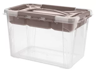 Pojemnik z wkładem 6.6 l - Pojemniki przemysłowe - miniaturka - grafika 1