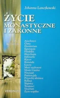 Religia i religioznawstwo - Życie monastyczne i zakonne - miniaturka - grafika 1